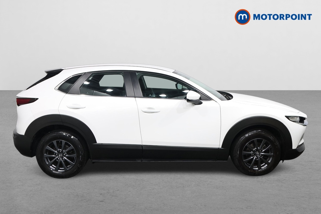 Used Mazda CX-30 2021 for sale - 77026111: Photo 8