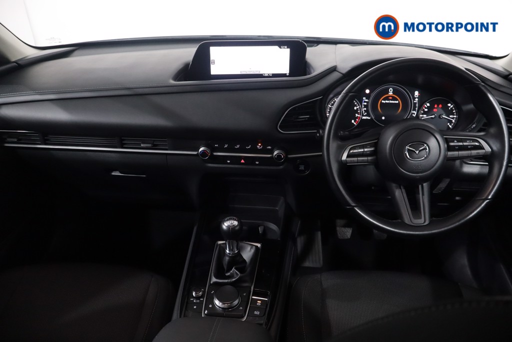 Used Mazda CX-30 2021 for sale - 77026111: Photo 9