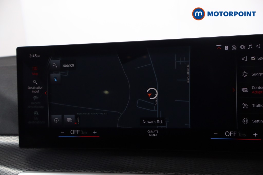 Used BMW i4 2023 for sale - 77297654: Photo 10