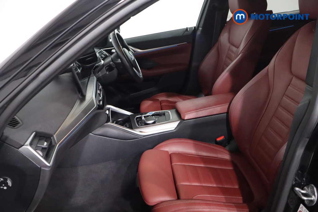 Used BMW i4 2023 for sale - 77297654: Photo 12