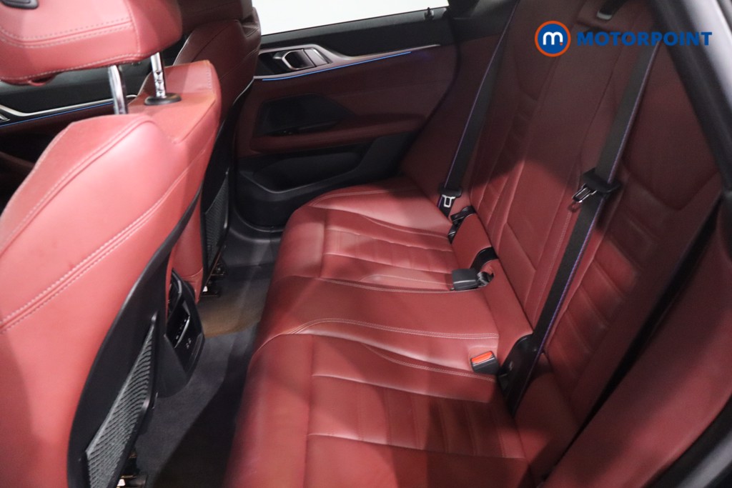 Used BMW i4 2023 for sale - 77297654: Photo 13