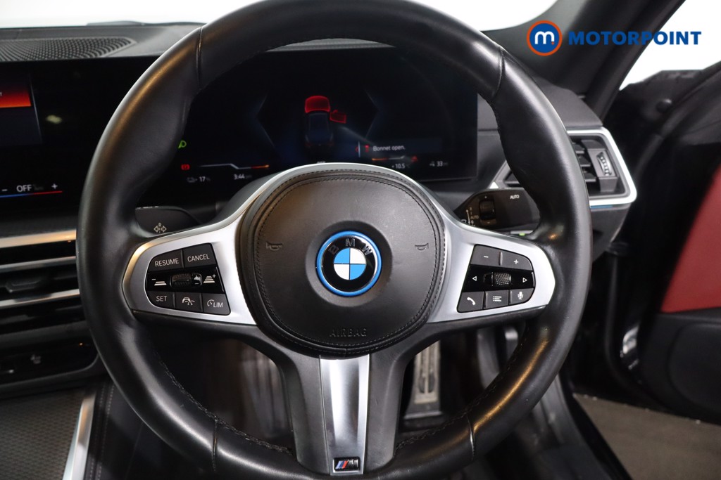 Used BMW i4 2023 for sale - 77297654: Photo 14