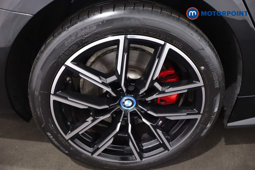 Used BMW i4 2023 for sale - 77297654: Photo 17