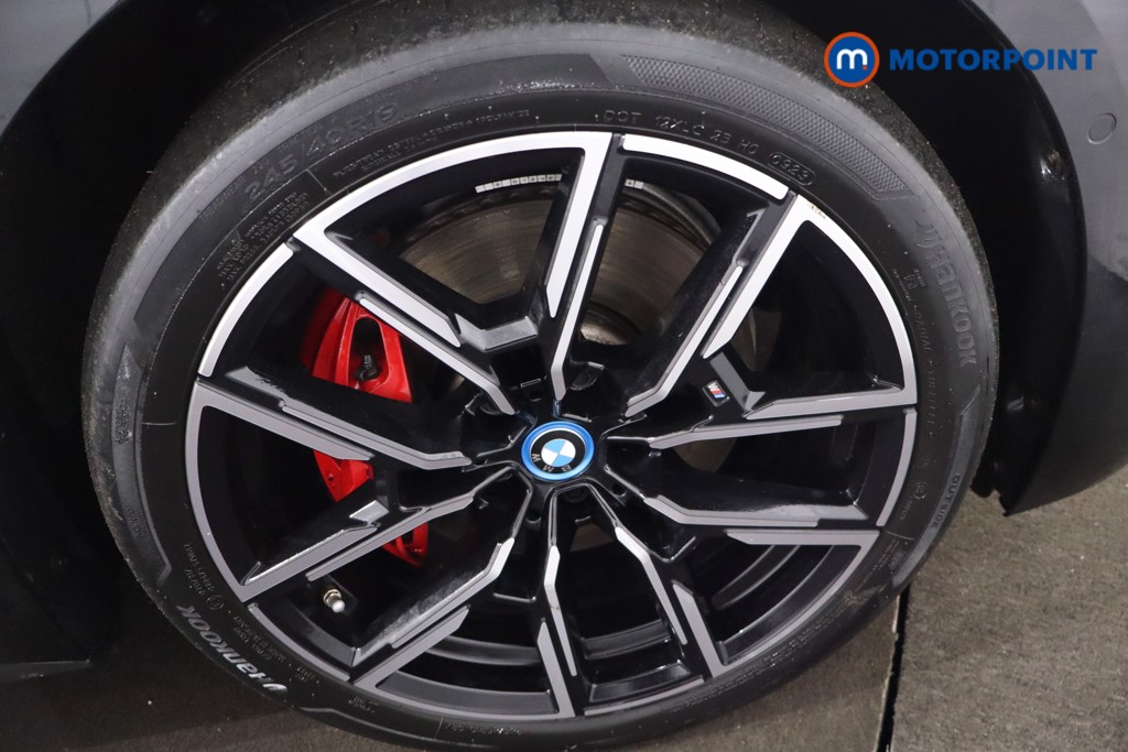 Used BMW i4 2023 for sale - 77297654: Photo 18