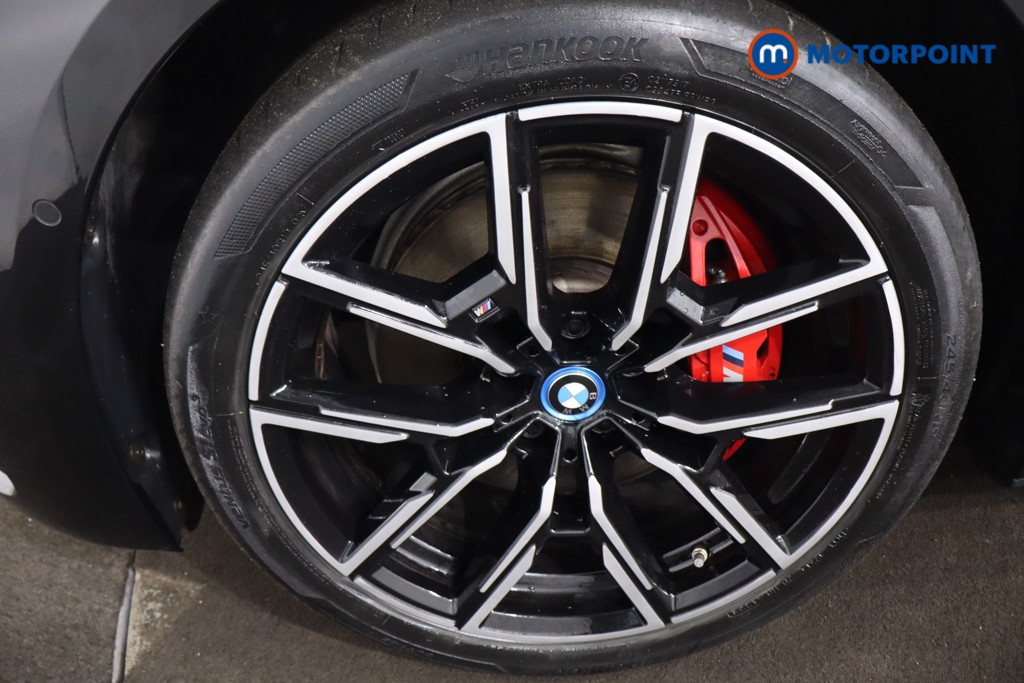 Used BMW i4 2023 for sale - 77297654: Photo 19