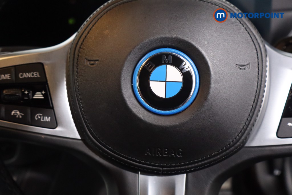 Used BMW i4 2023 for sale - 77297654: Photo 21