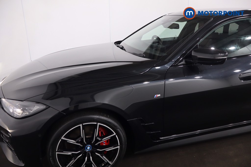 Used BMW i4 2023 for sale - 77297654: Photo 35