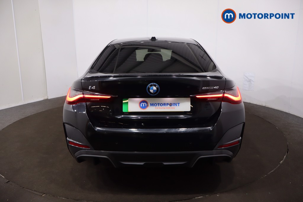 Used BMW i4 2023 for sale - 77297654: Photo 42