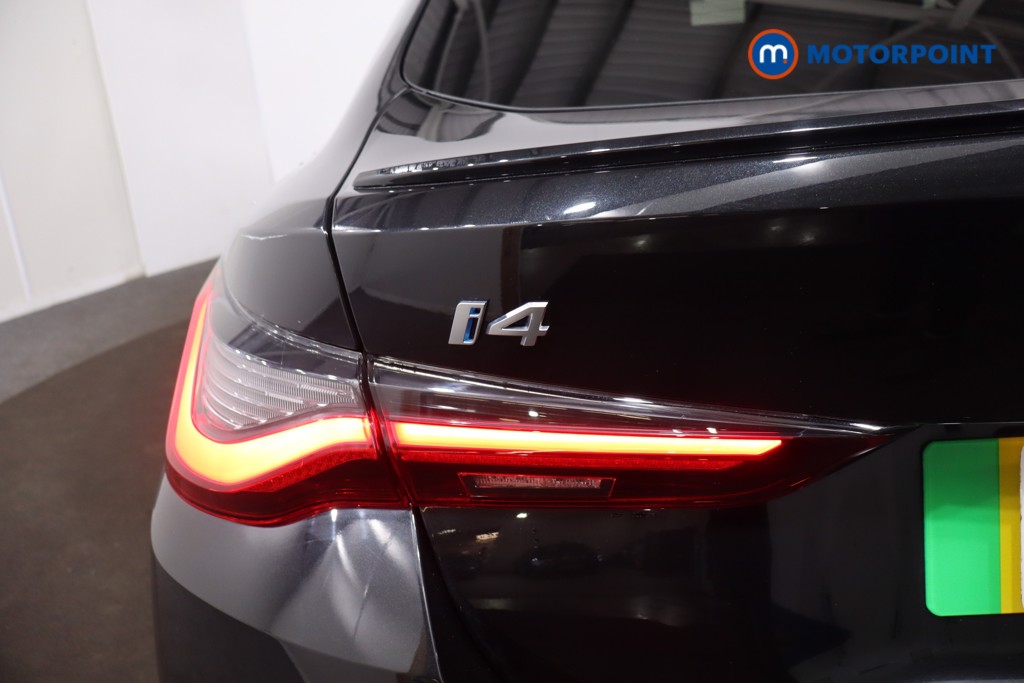 Used BMW i4 2023 for sale - 77297654: Photo 45