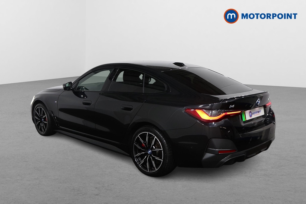 Used BMW i4 2023 for sale - 77297654: Photo 5