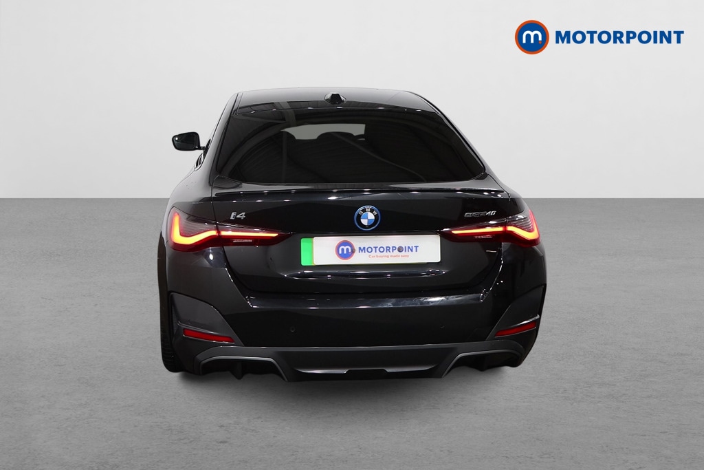 Used BMW i4 2023 for sale - 77297654: Photo 6