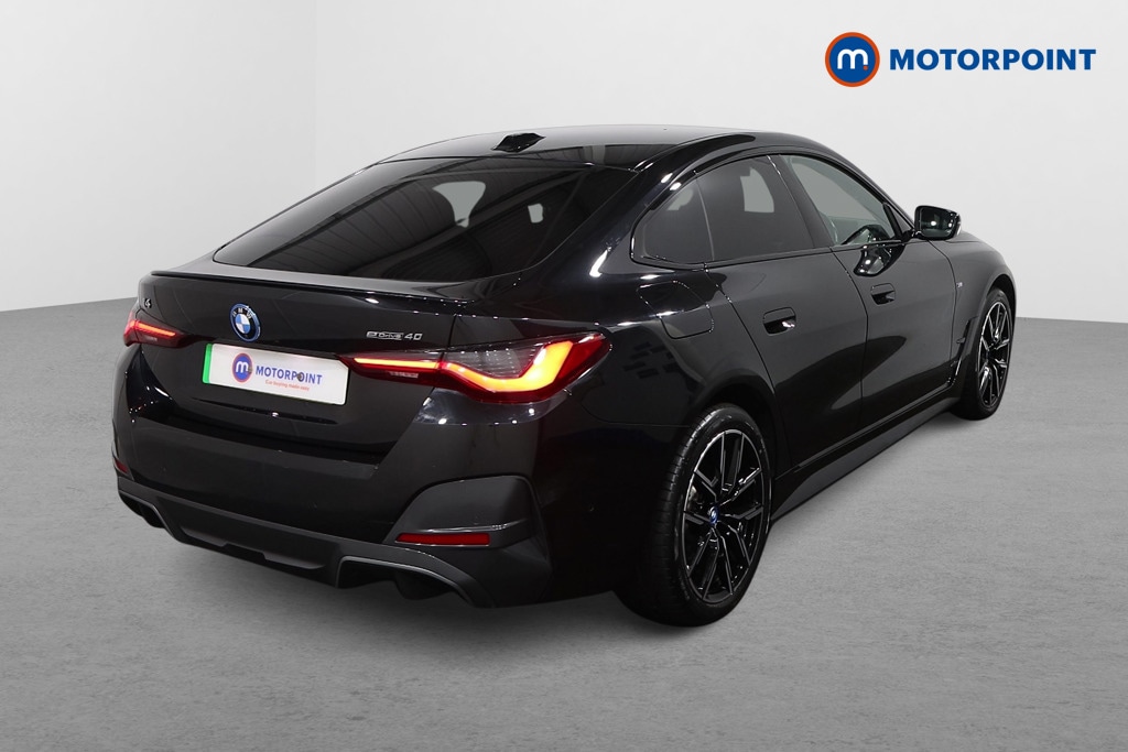 Used BMW i4 2023 for sale - 77297654: Photo 7