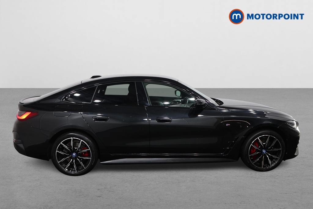 Used BMW i4 2023 for sale - 77297654: Photo 8