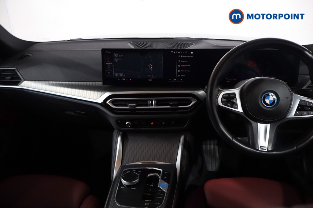 Used BMW i4 2023 for sale - 77297654: Photo 9