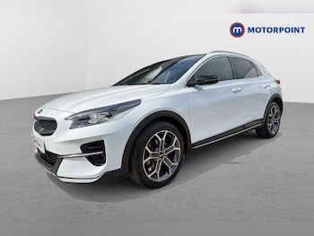 Used Kia XCeed 2021 for sale - 78792429: Photo