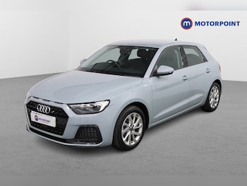 Used Audi A1 2022 for sale - 75935532: Photo