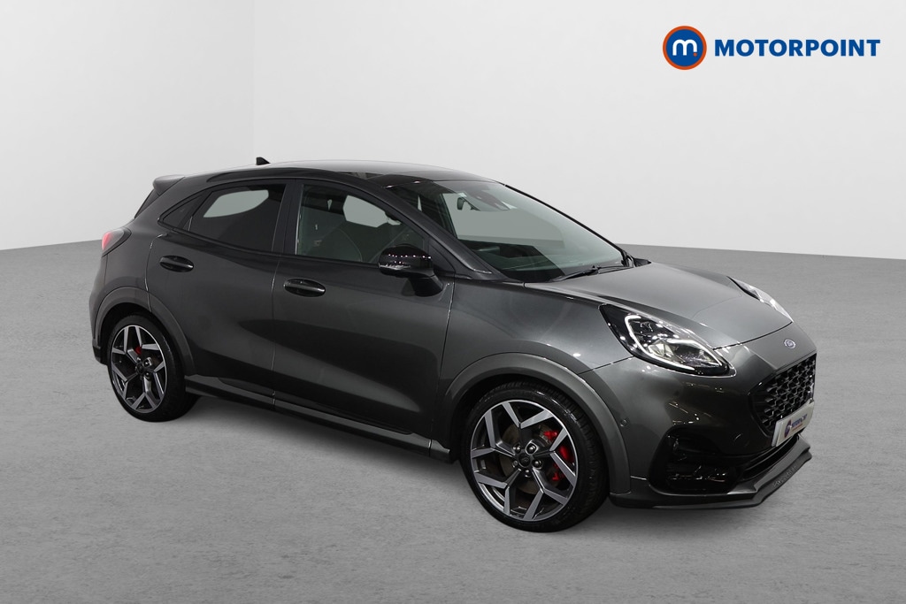 Used Ford Puma 2022 for sale - 76650767: Photo 1