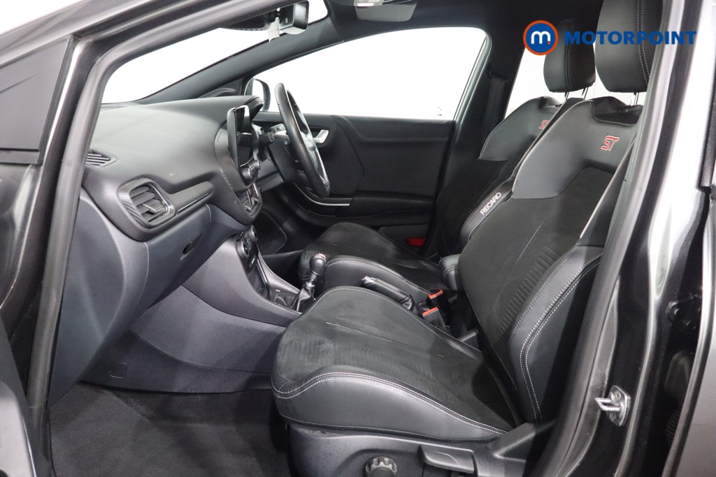 Used Ford Puma 2022 for sale - 76650767: Photo 10