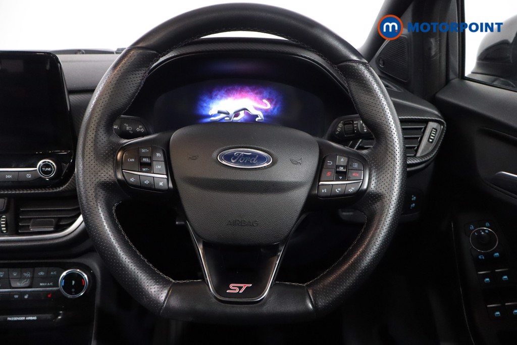 Used Ford Puma 2022 for sale - 76650767: Photo 11