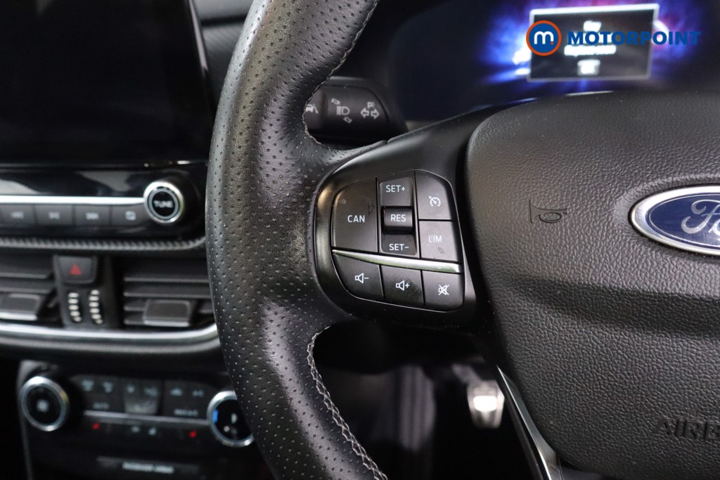 Used Ford Puma 2022 for sale - 76650767: Photo 12