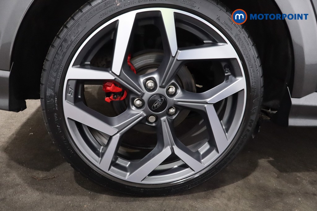 Used Ford Puma 2022 for sale - 76650767: Photo 13