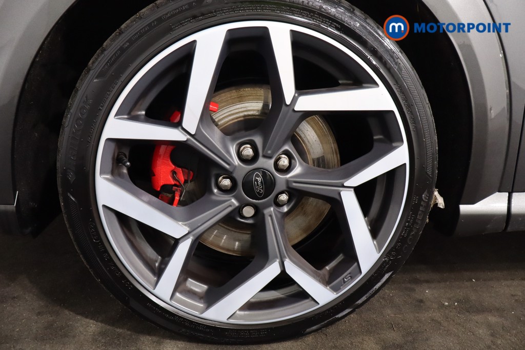 Used Ford Puma 2022 for sale - 76650767: Photo 14