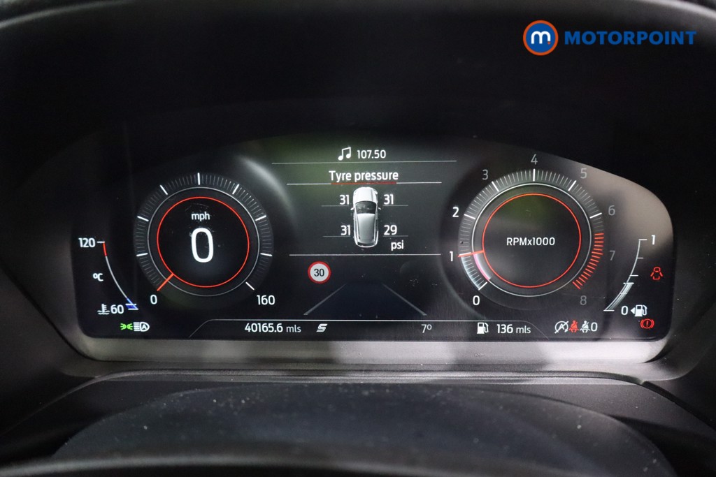 Used Ford Puma 2022 for sale - 76650767: Photo 15