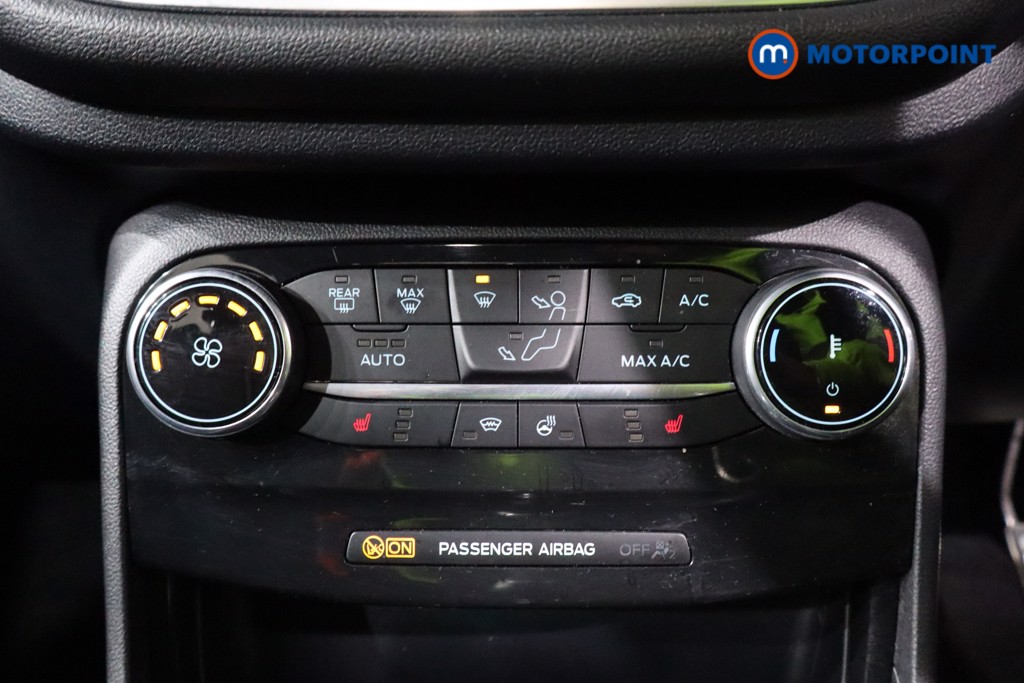 Used Ford Puma 2022 for sale - 76650767: Photo 16