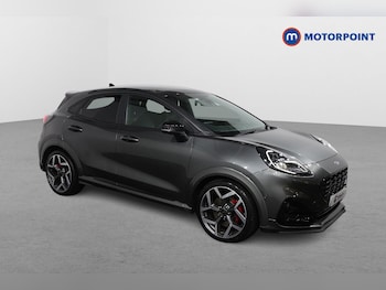 Used Ford Puma 2022 for sale - 76650767: Photo