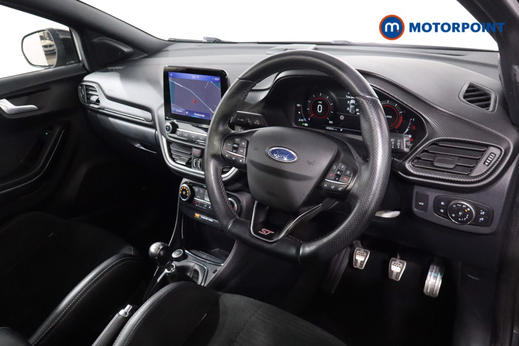 Used Ford Puma 2022 for sale - 76650767: Photo 21