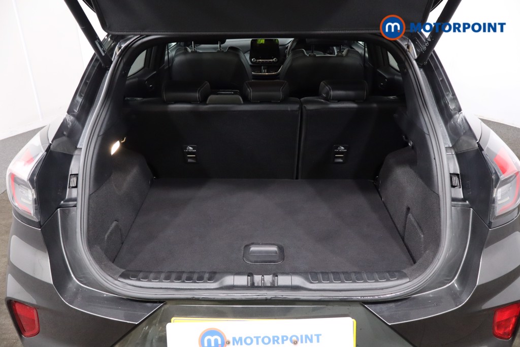 Used Ford Puma 2022 for sale - 76650767: Photo 23