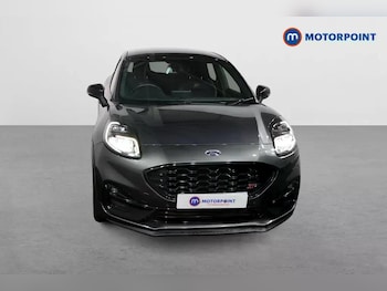 Used Ford Puma 2022 for sale - 76650767: Photo