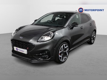Used Ford Puma 2022 for sale - 76650767: Photo