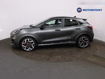 Used Ford Puma 2022 for sale - 76650767: Photo