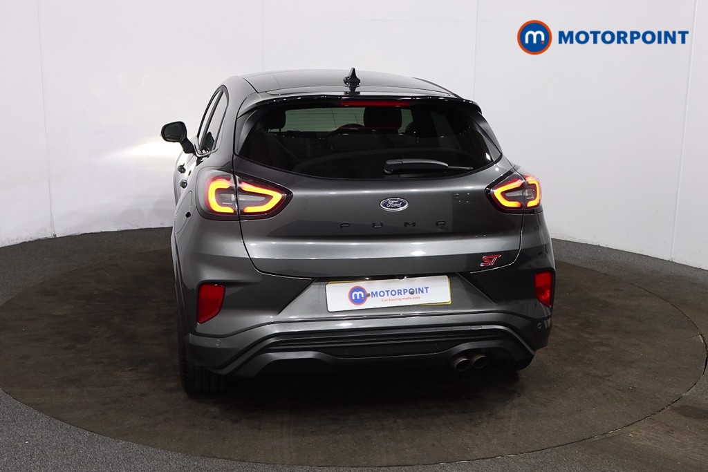 Used Ford Puma 2022 for sale - 76650767: Photo 6