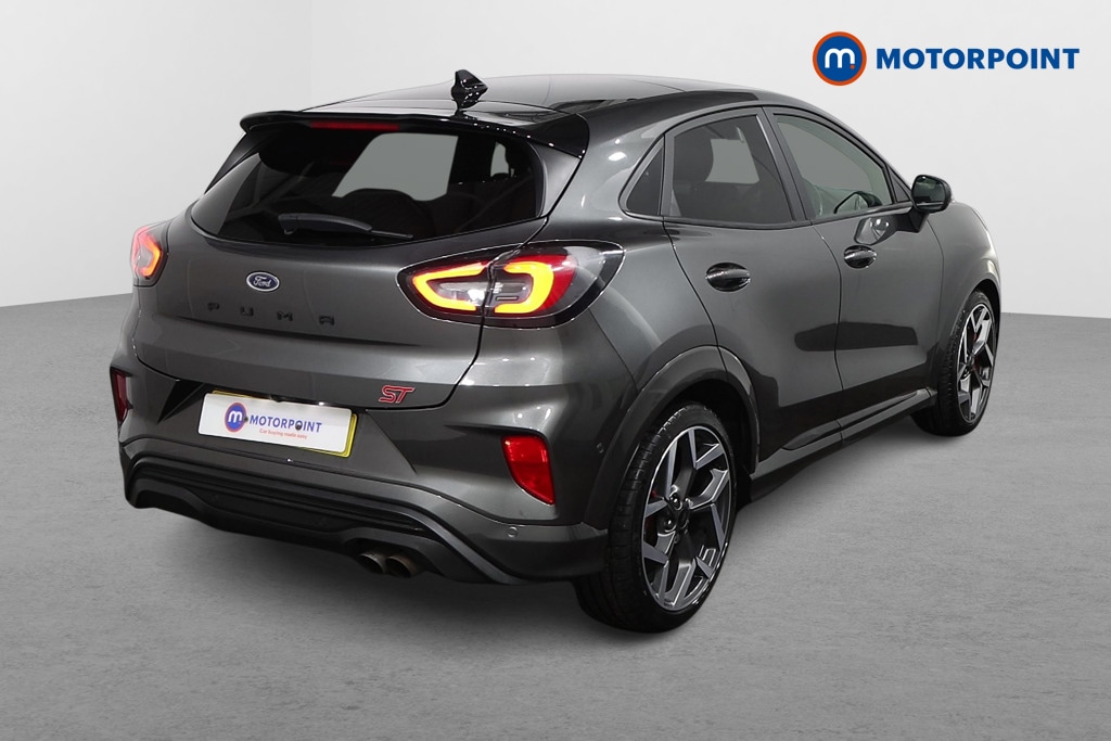 Used Ford Puma 2022 for sale - 76650767: Photo 7