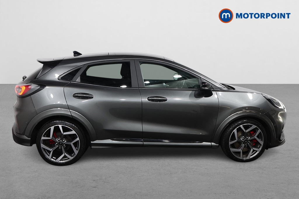 Used Ford Puma 2022 for sale - 76650767: Photo 8