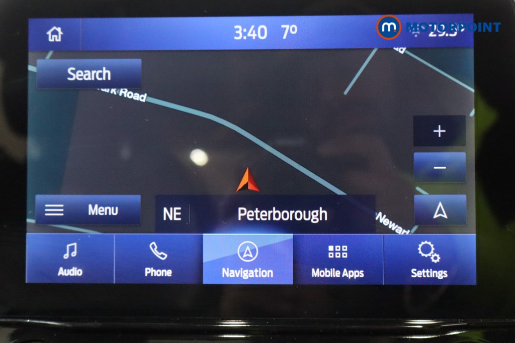 Used Ford Puma 2022 for sale - 76650767: Photo 9