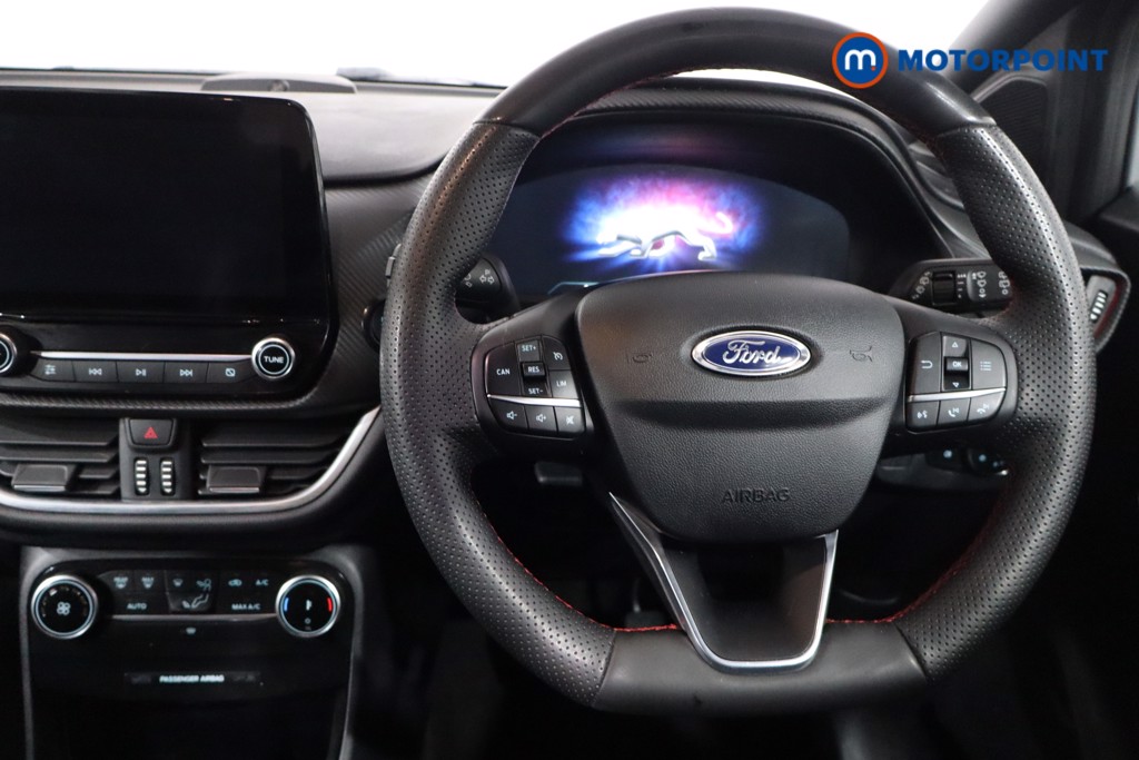 Used Ford Puma 2022 for sale - 77568027: Photo 11