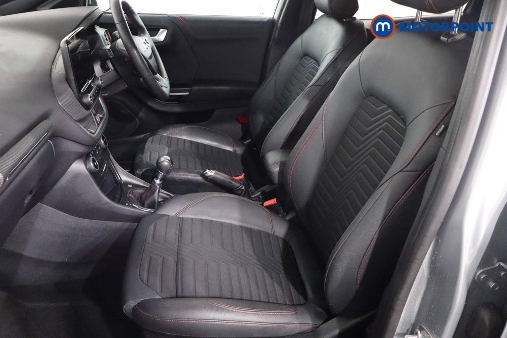 Used Ford Puma 2022 for sale - 77568027: Photo 12