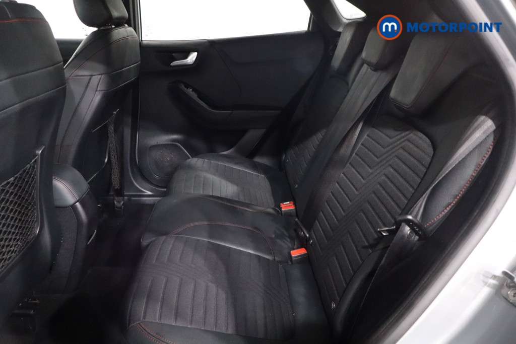 Used Ford Puma 2022 for sale - 77568027: Photo 13