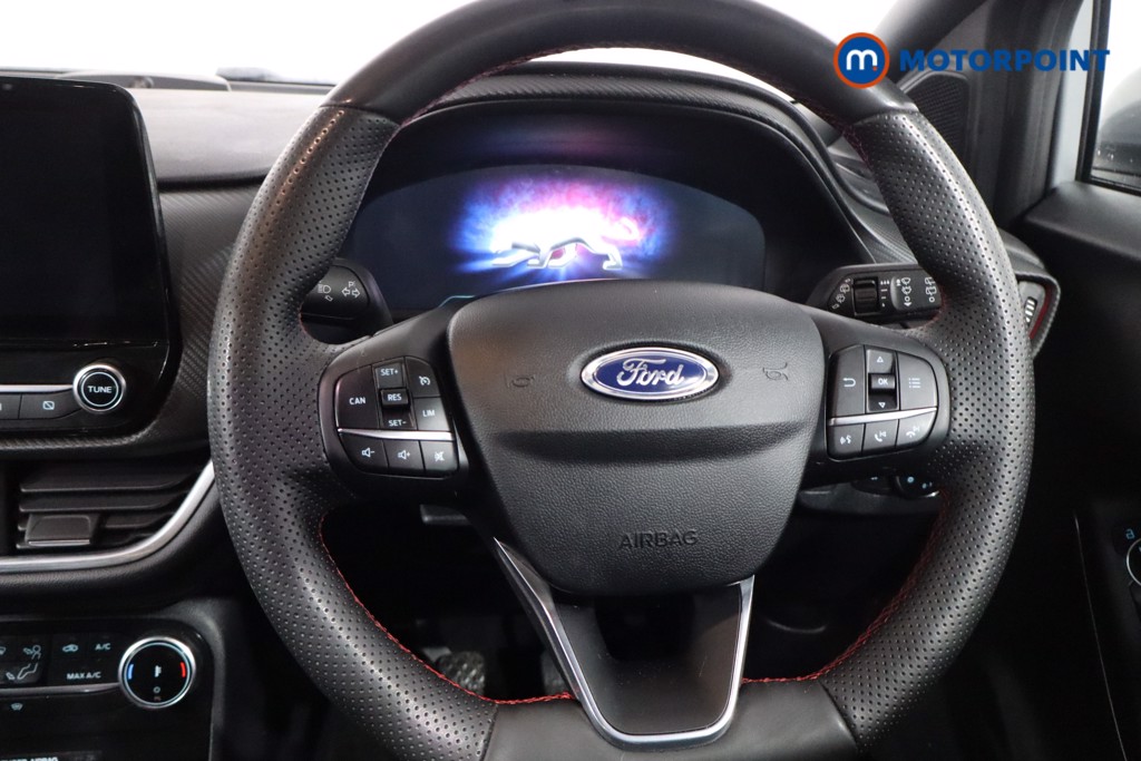 Used Ford Puma 2022 for sale - 77568027: Photo 14