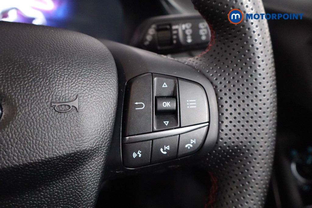 Used Ford Puma 2022 for sale - 77568027: Photo 16