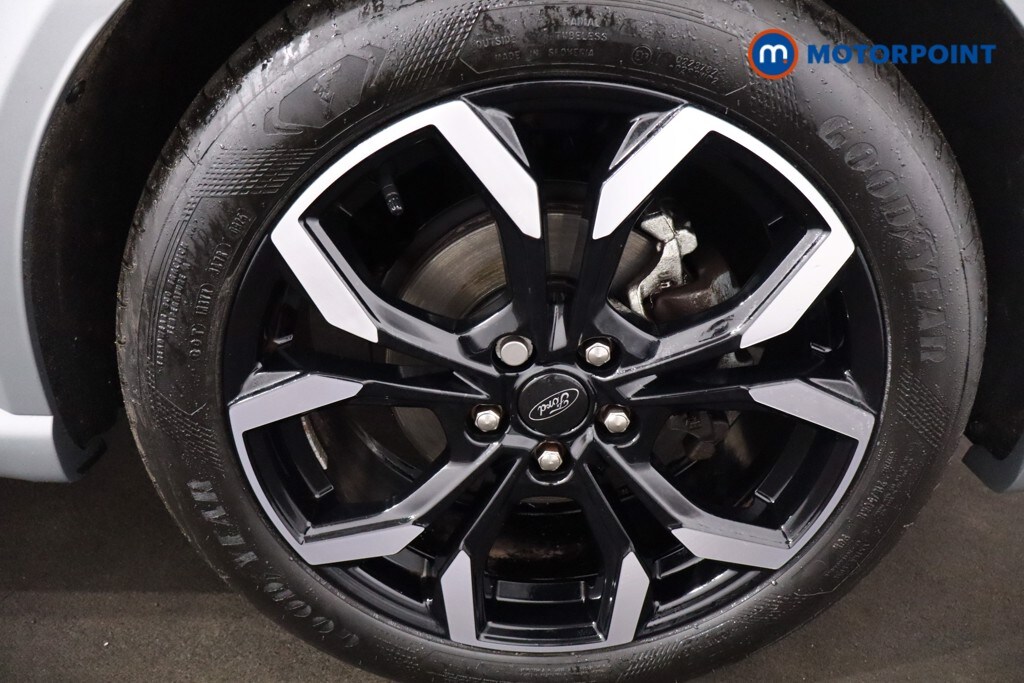 Used Ford Puma 2022 for sale - 77568027: Photo 18