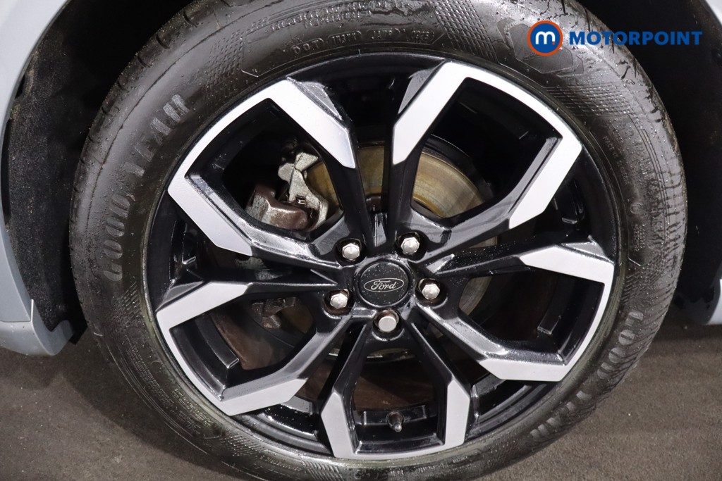 Used Ford Puma 2022 for sale - 77568027: Photo 19