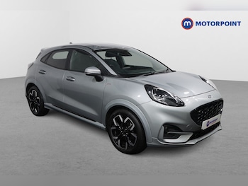 Used Ford Puma 2022 for sale - 77568027: Photo