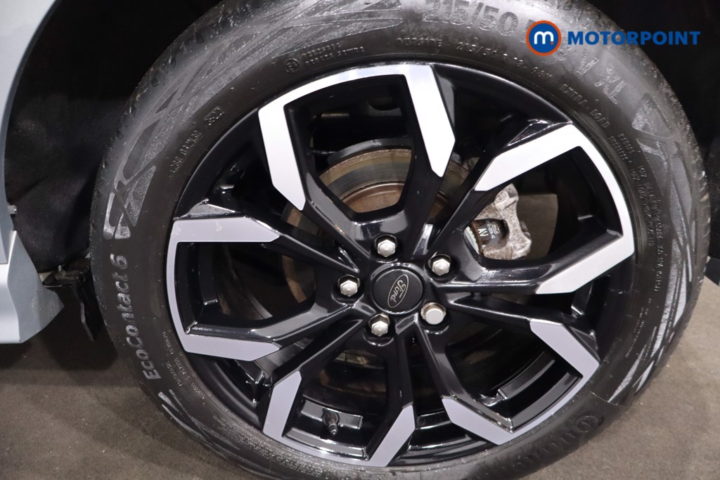 Used Ford Puma 2022 for sale - 77568027: Photo 20