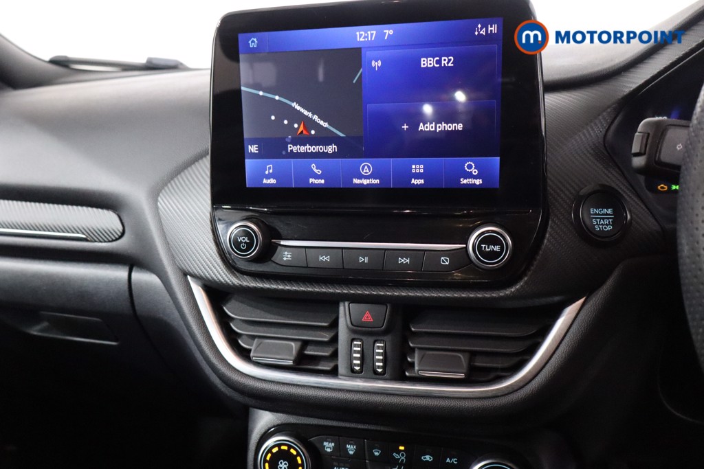 Used Ford Puma 2022 for sale - 77568027: Photo 23