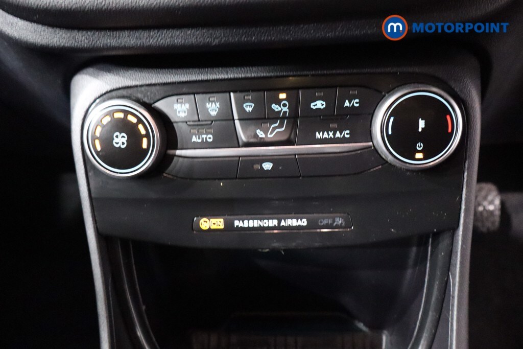 Used Ford Puma 2022 for sale - 77568027: Photo 24