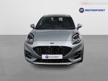 Used Ford Puma 2022 for sale - 77568027: Photo